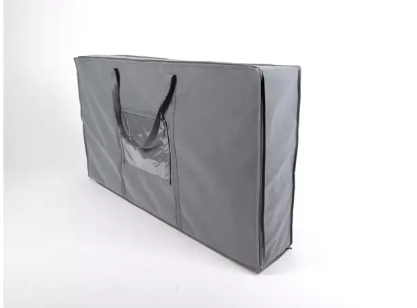 Sammenleggbar overmadrass til sovebenk | Caravan.no