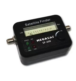 Satellittfinder SF-200 Megasat