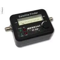 Satellittfinder SF-200 Megasat 