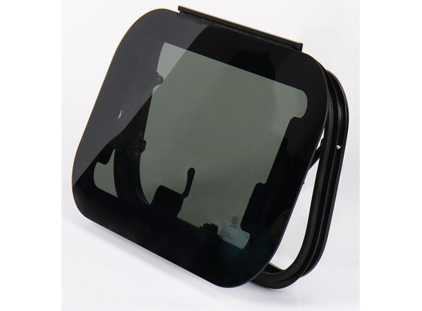 Sikkerhetsglass Vippevindu RW-eco 500 x 300m 