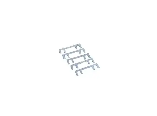 Sikring 30A 5 stk 