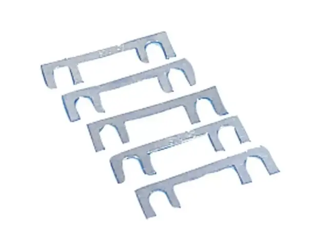 Sikring 30A 5 stk 