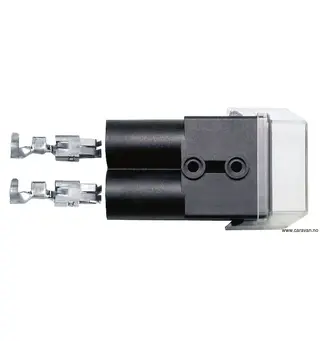 Sikringsholder maxi til 100A 6-10qmm
