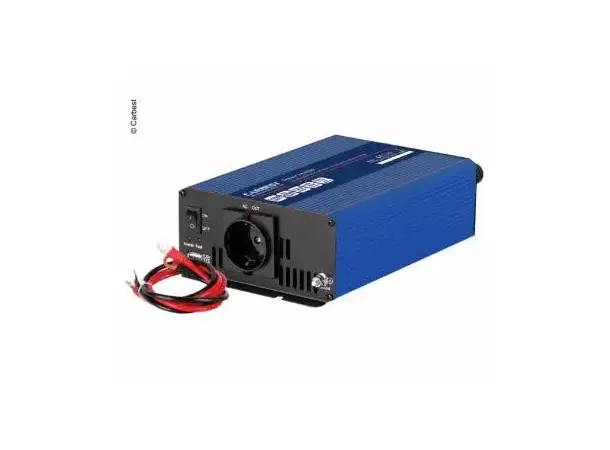 Sinusinverter 1000W 