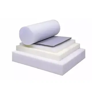 Skumgummiplate 200x170x8 cm
