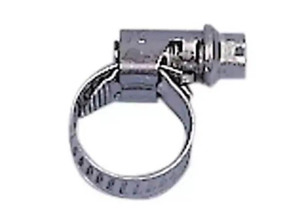 Slangeklemme 10-16 mm – 100 stk | Caravan.no