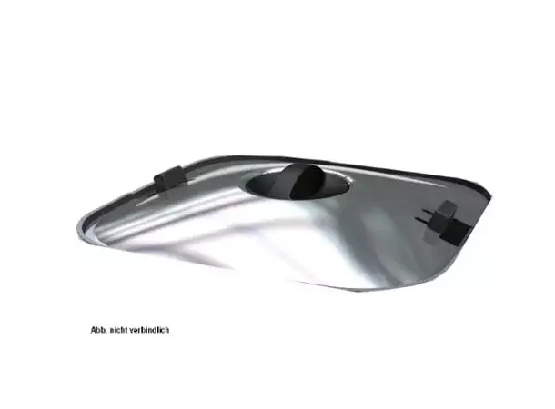 Smartspace lokk til stekepanne | Caravan.no