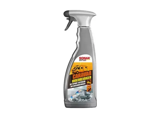 Sonax Caravan interiørrens 750 ml | Caravan.no