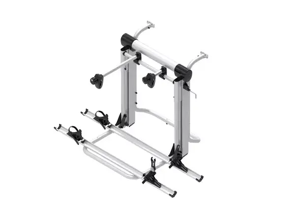 Sykkelstativ E-Bike lift short | Caravan.no