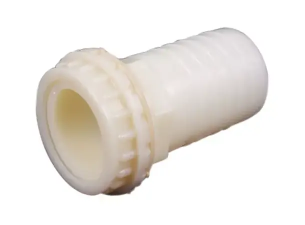 Tankskrue - rett | Caravan.no