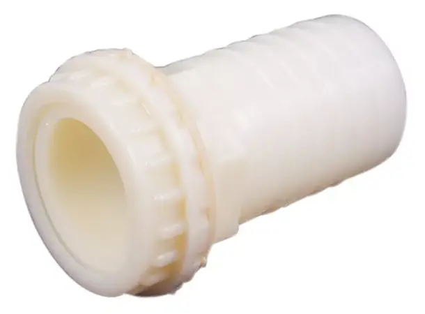 Tankskrue - rett | Caravan.no