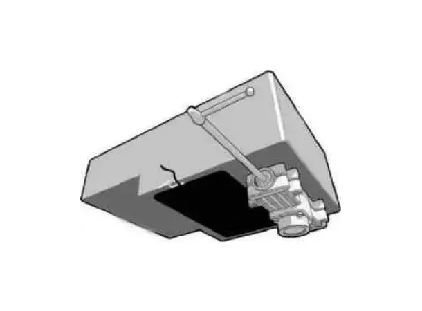 Tankvarmeapparat 12V for 200 L 