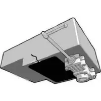 Tankvarmeapparat 12V for 200 L 