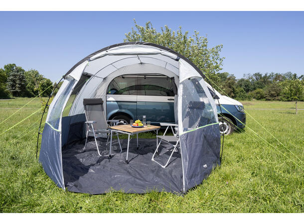 Teltgulv til Tour Action 7 | Caravan.no