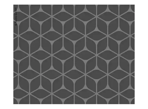 Teltmatte i fleece for Tour Compact | Caravan.no