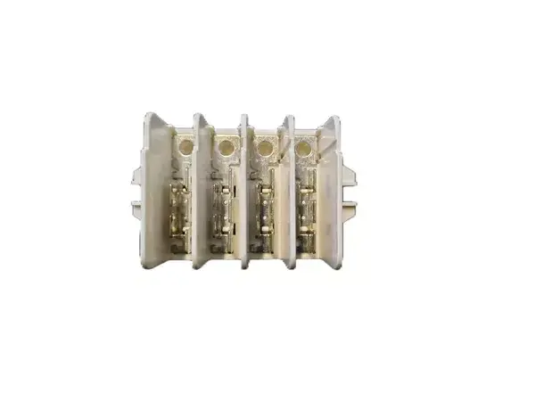 Terminal bar 4x4 fold | Caravan.no