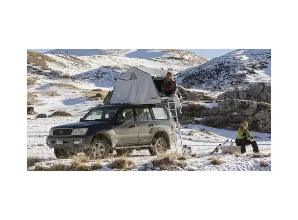 Termotrekk til Overland M | Caravan.no