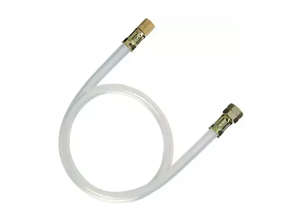 Testslange 1 m til produkt 75328 | Caravan.no