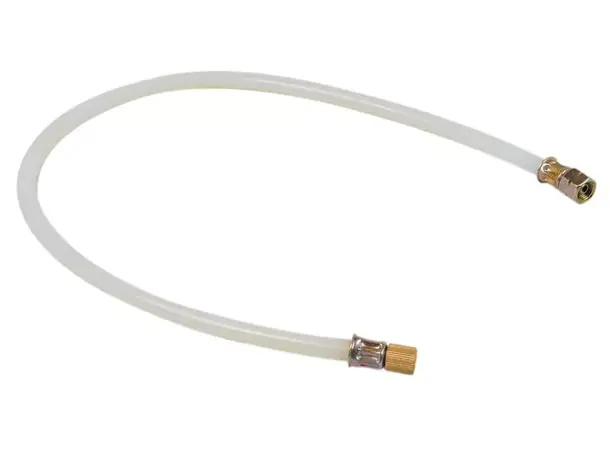 Testslange 1 m til produkt 75328 | Caravan.no