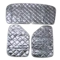 Thermomatte Ford Transit 2007 