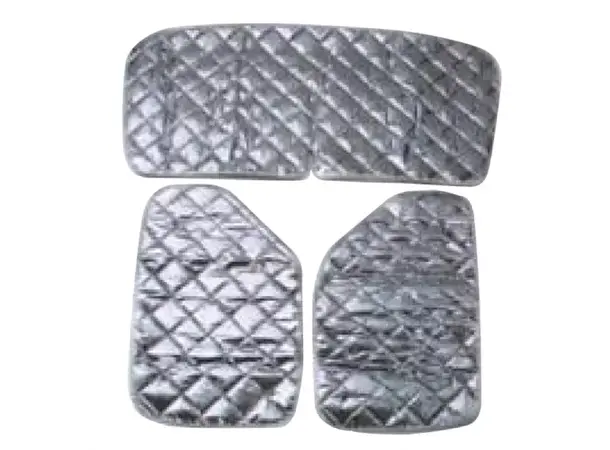 Thermomatte Ford Transit 2007 