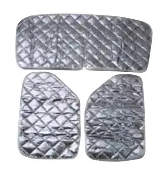 Thermomatte Ford Transit 2007