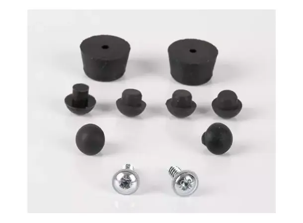 Thetford gummiknotter 4 stk + 2 stk | Caravan.no