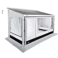 Thule Residence G3 frontpanel 400 cm Ducato H2