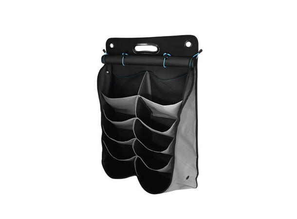 Thule Sko-organisator – For 14 par sko | Caravan.no