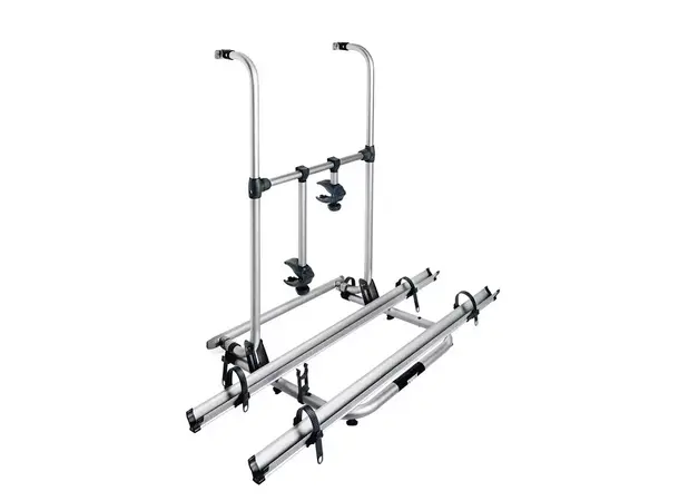 Thule Sport G2 Standard for 2 sykler | Caravan.no