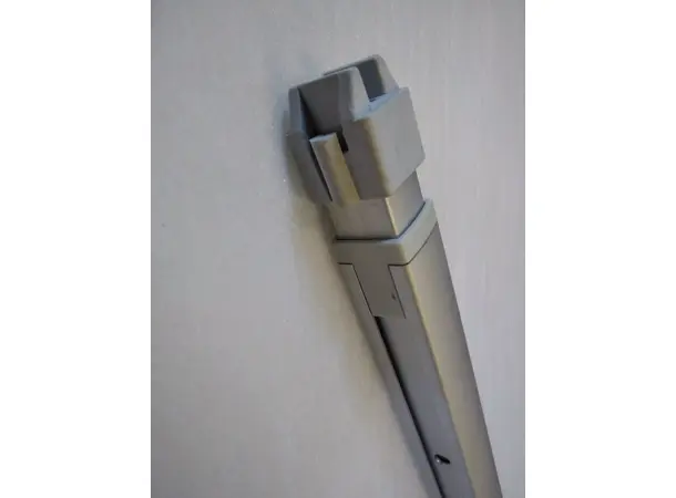 Thule rafter 2,3 m/2,6 m | Caravan.no