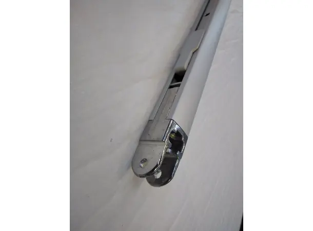 Thule rafter 2,3 m/2,6 m | Caravan.no