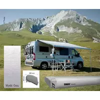 Thule takmarkise 6300 400 cm Med adapter for Fiat Ducato