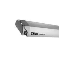 Thule takmarkise 9200 230V 500 cm Mystic Grey / Sølv