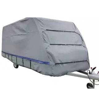 Trekk til campingvogn Wintertime L810xB250xH220