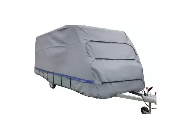 Trekk til campingvogn Wintertime L810xB250xH220 