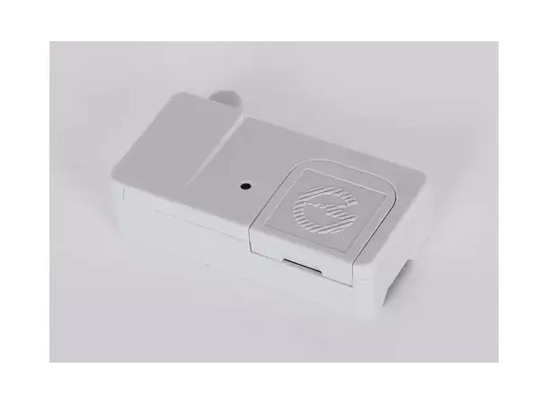 Trådløs vindussensor til Funk | Caravan.no