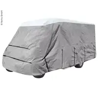 Tyvek beskyttelsesdekke til bobil L650-700 cm