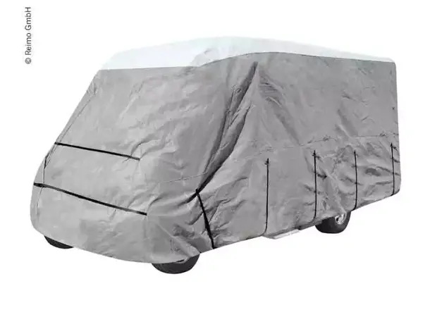 Tyvek beskyttelsesdekke til bobil L650-700 cm 