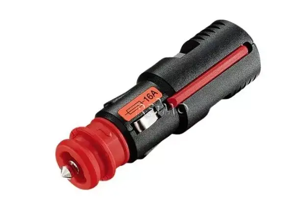 Universalkontaktt.12V/sigarettenner – SB 16A ZW | Caravan.no