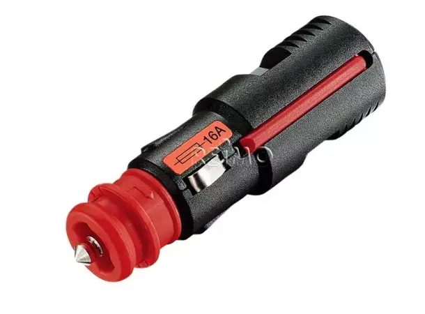 Universalkontaktt.12V/sigarettenner – SB 16A ZW | Caravan.no