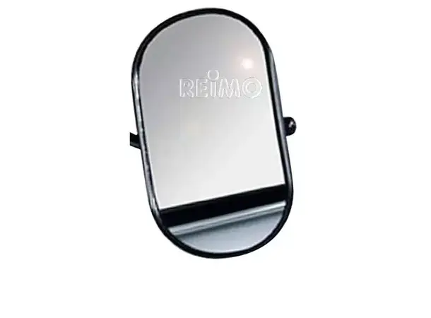 Utbytte speil Emuk  blk Passer til produkt 47289 