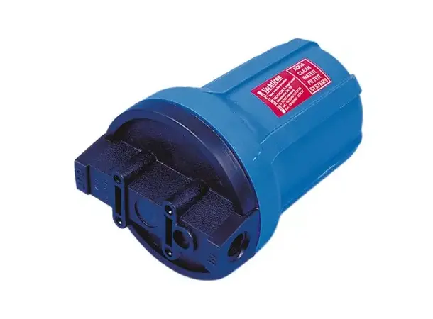 Vannfiltersett aqua clean liten | Caravan.no