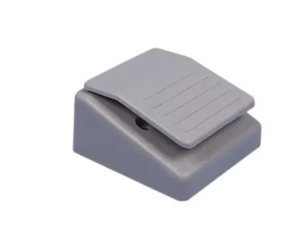 Vannpumpe-fotbryter | Caravan.no