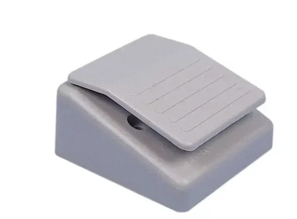 Vannpumpe-fotbryter | Caravan.no