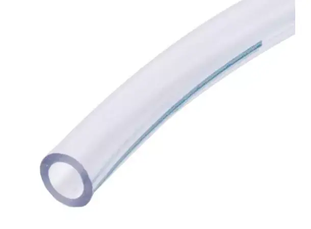Vannslange 8x2 mm 50 meter 