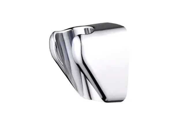 Veggbeslag D3 krom | Caravan.no