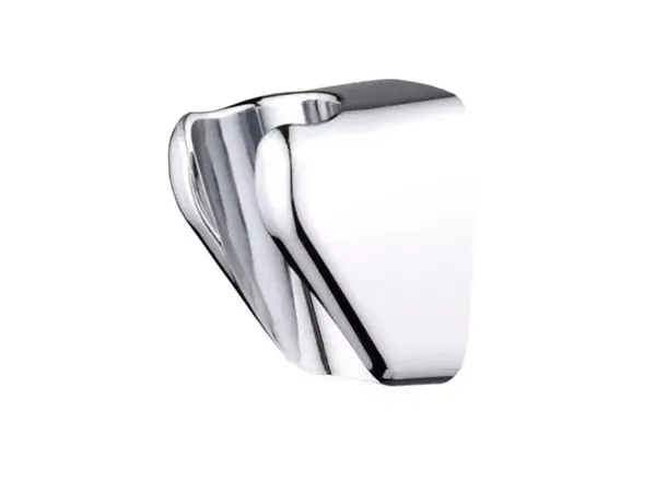 Veggbeslag D3 krom | Caravan.no