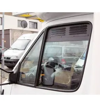 Ventilasjonsgitter for VW Crafter Fra 03/2017
