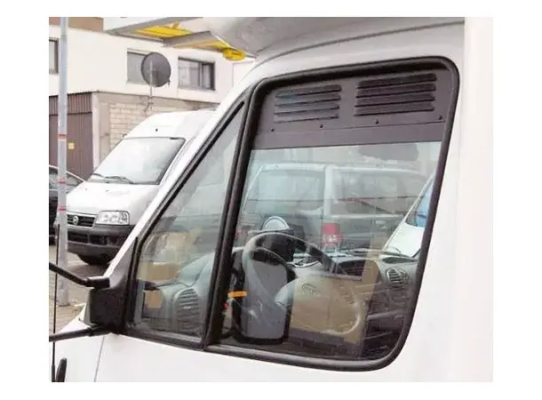 Ventilasjonsgitter for VW Crafter – Fra 03/2017 | Caravan.no